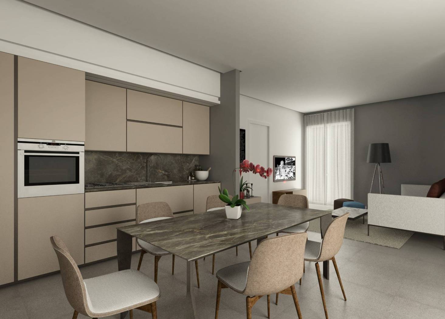 Cucina