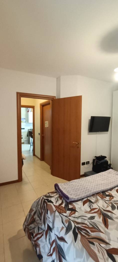 Camera da letto