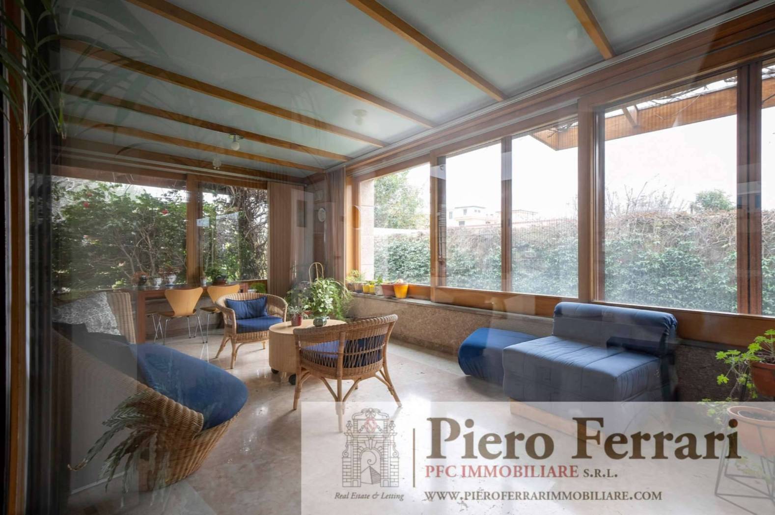 Veranda Veranda