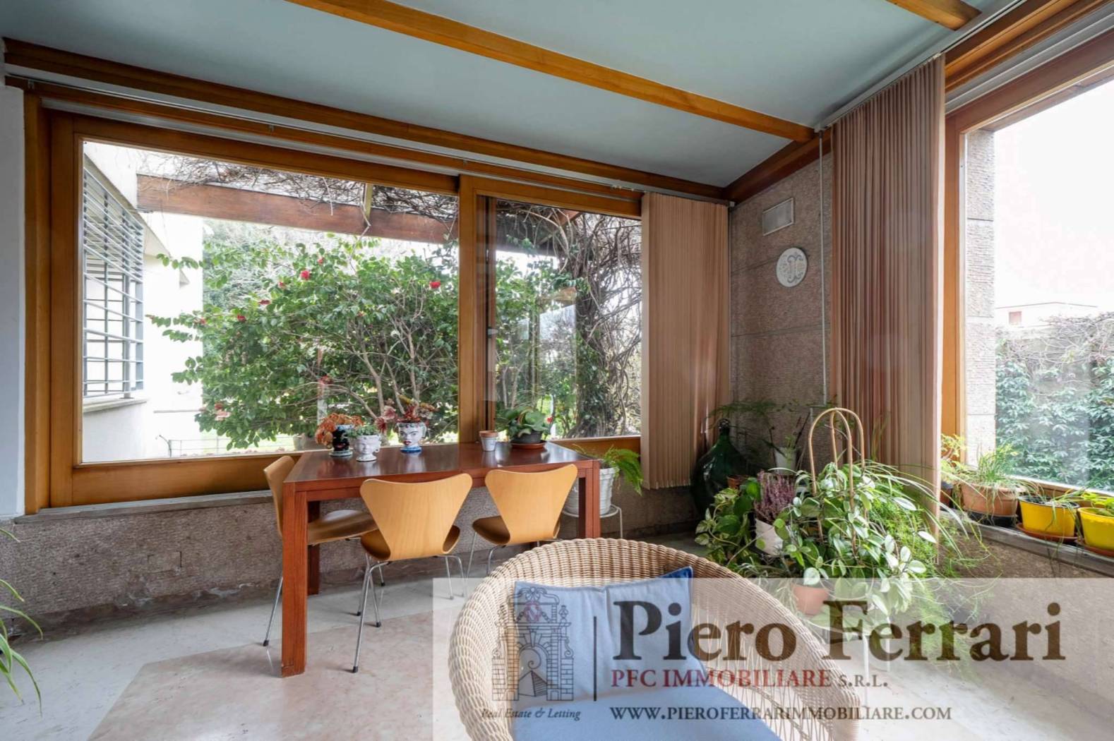 Veranda Veranda