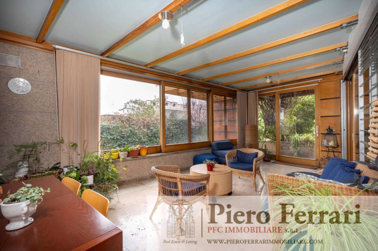 Veranda Veranda