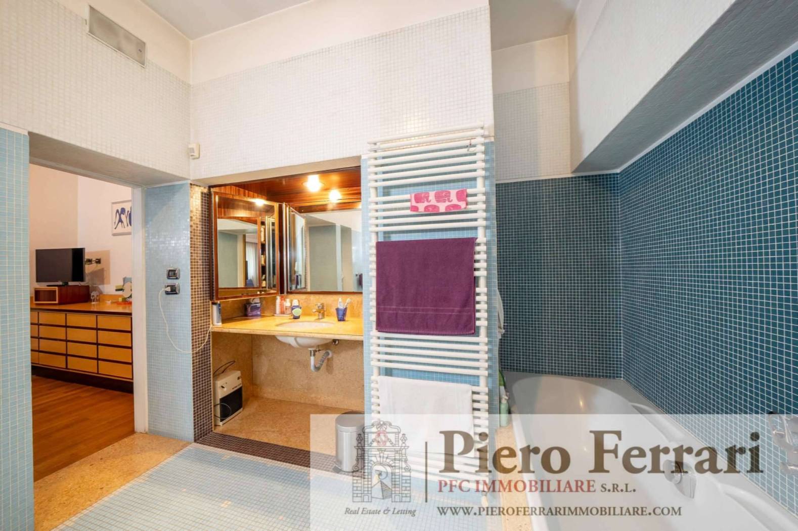 Bagno Bagno