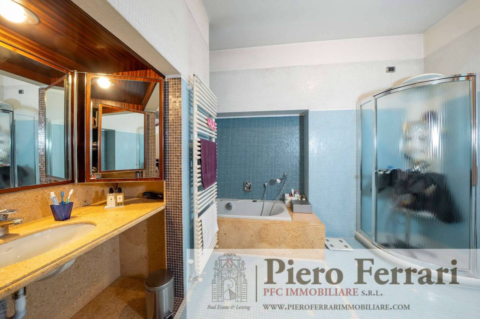 Bagno Bagno