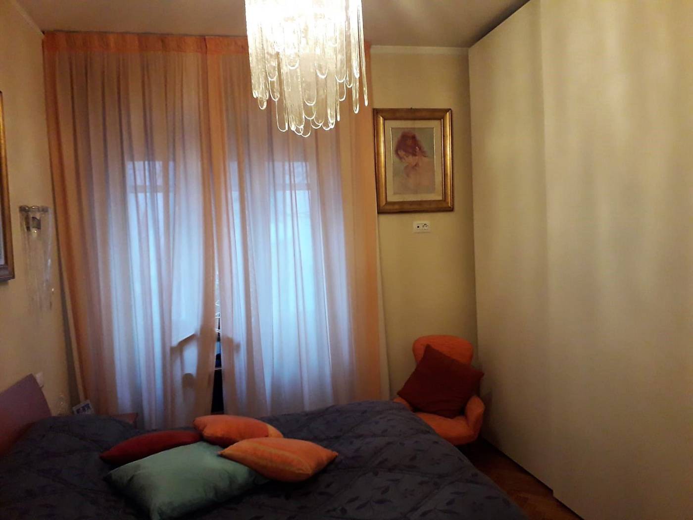Camera da letto