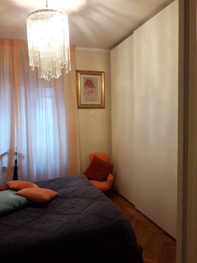 Camera da letto