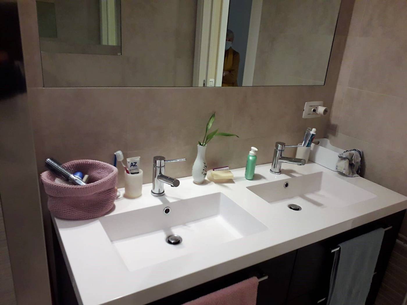Bagno