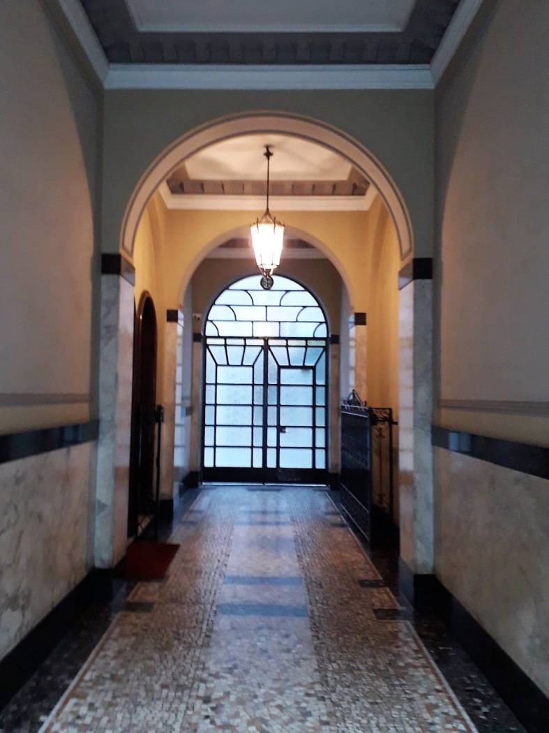 Interno palazzo