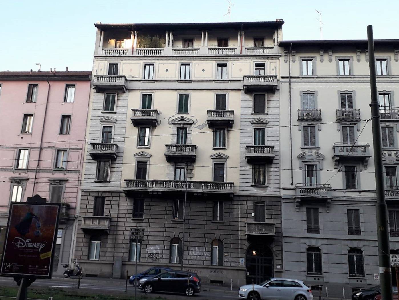 Facciata