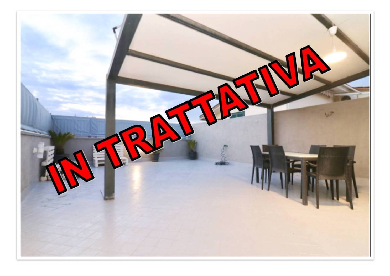 Terrazzo