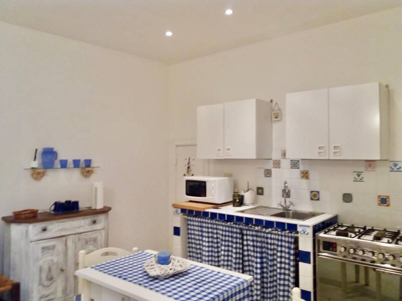Cucina