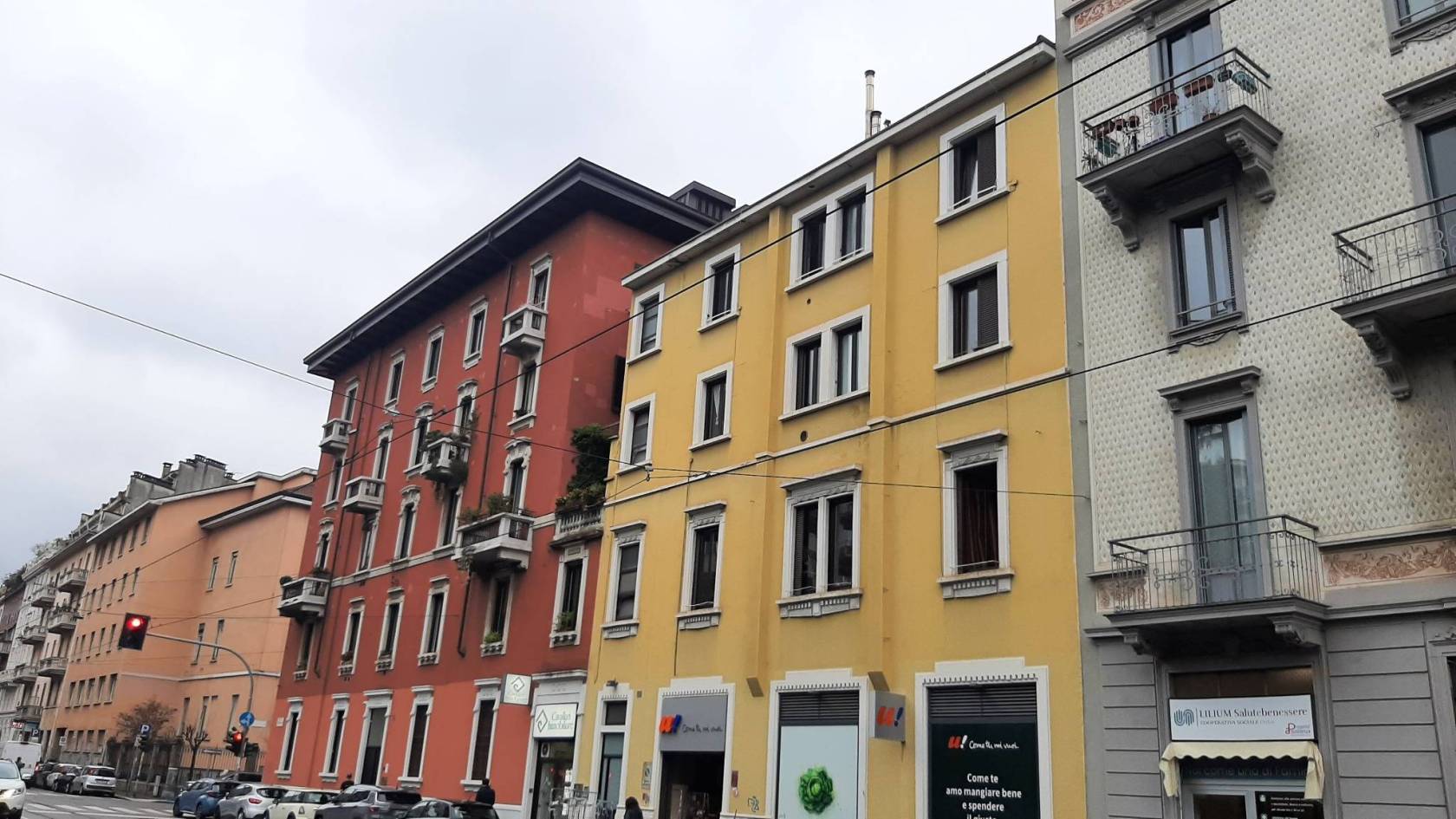 Facciata