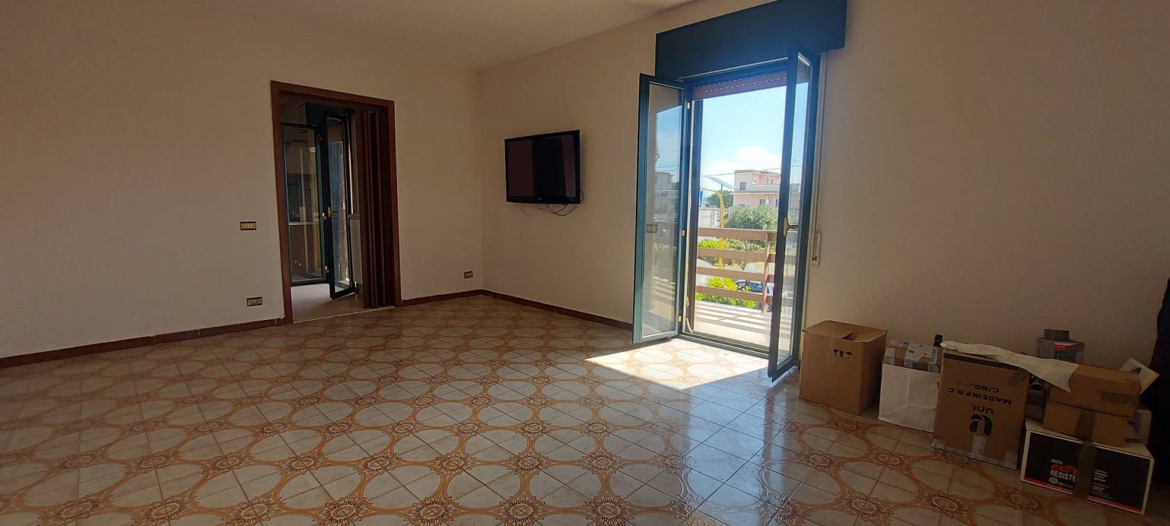 Sala da pranzo