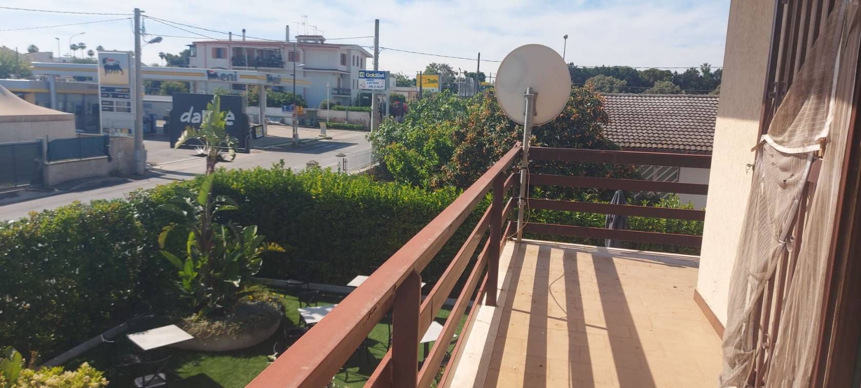 Balcone