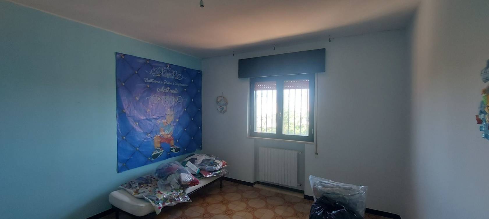 Camera da letto