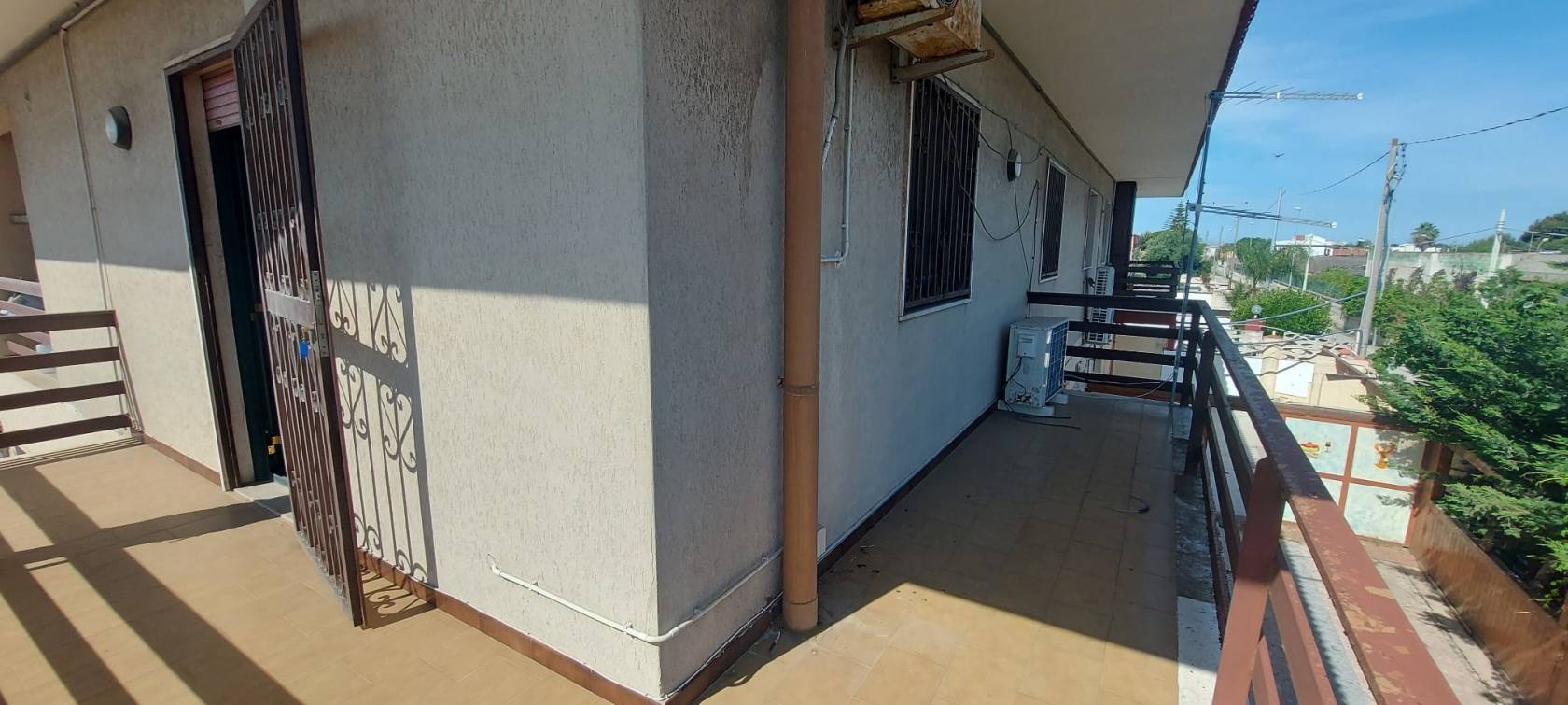 Balcone