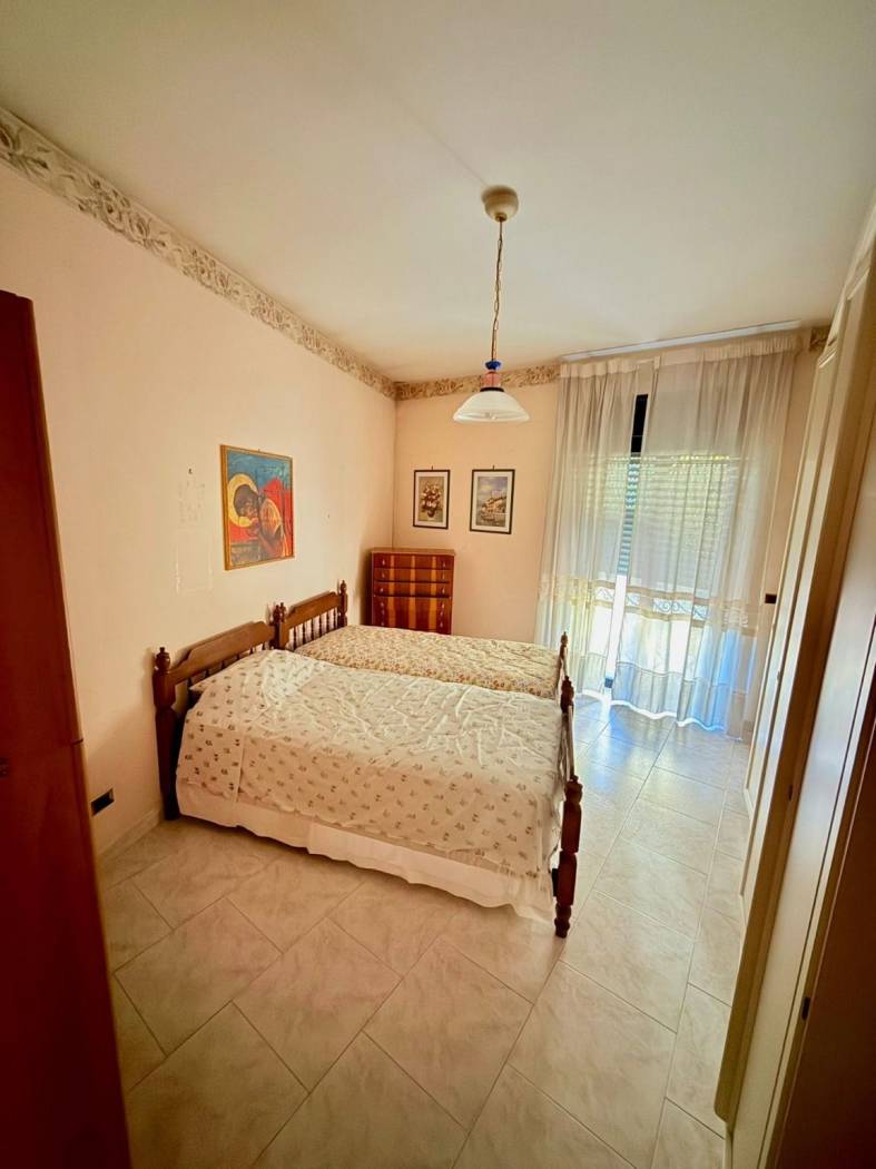 Camera da letto