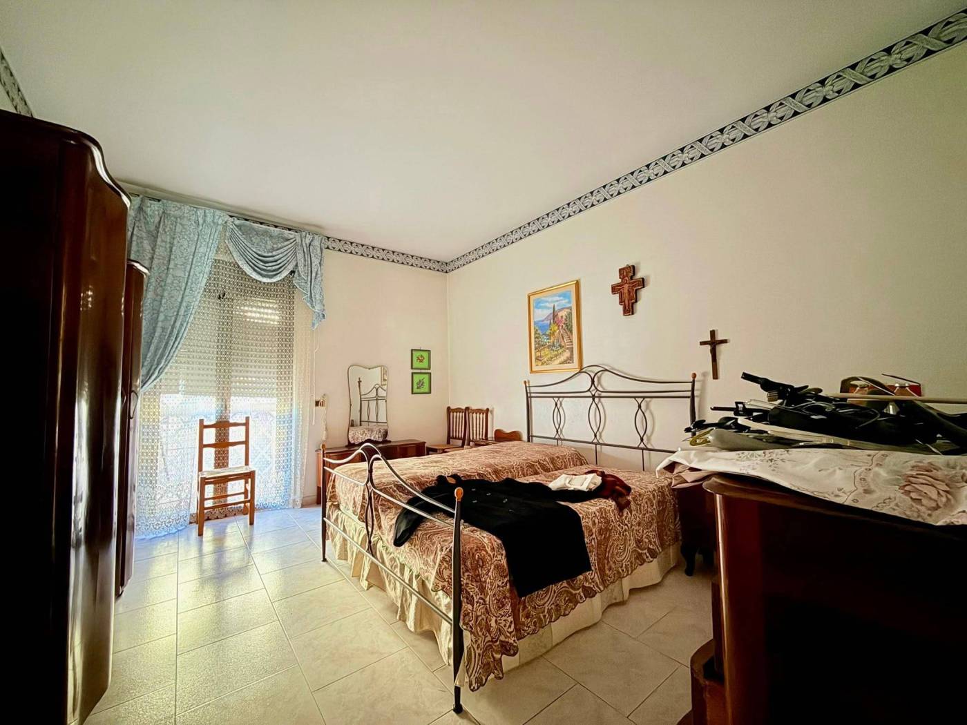 Camera da letto