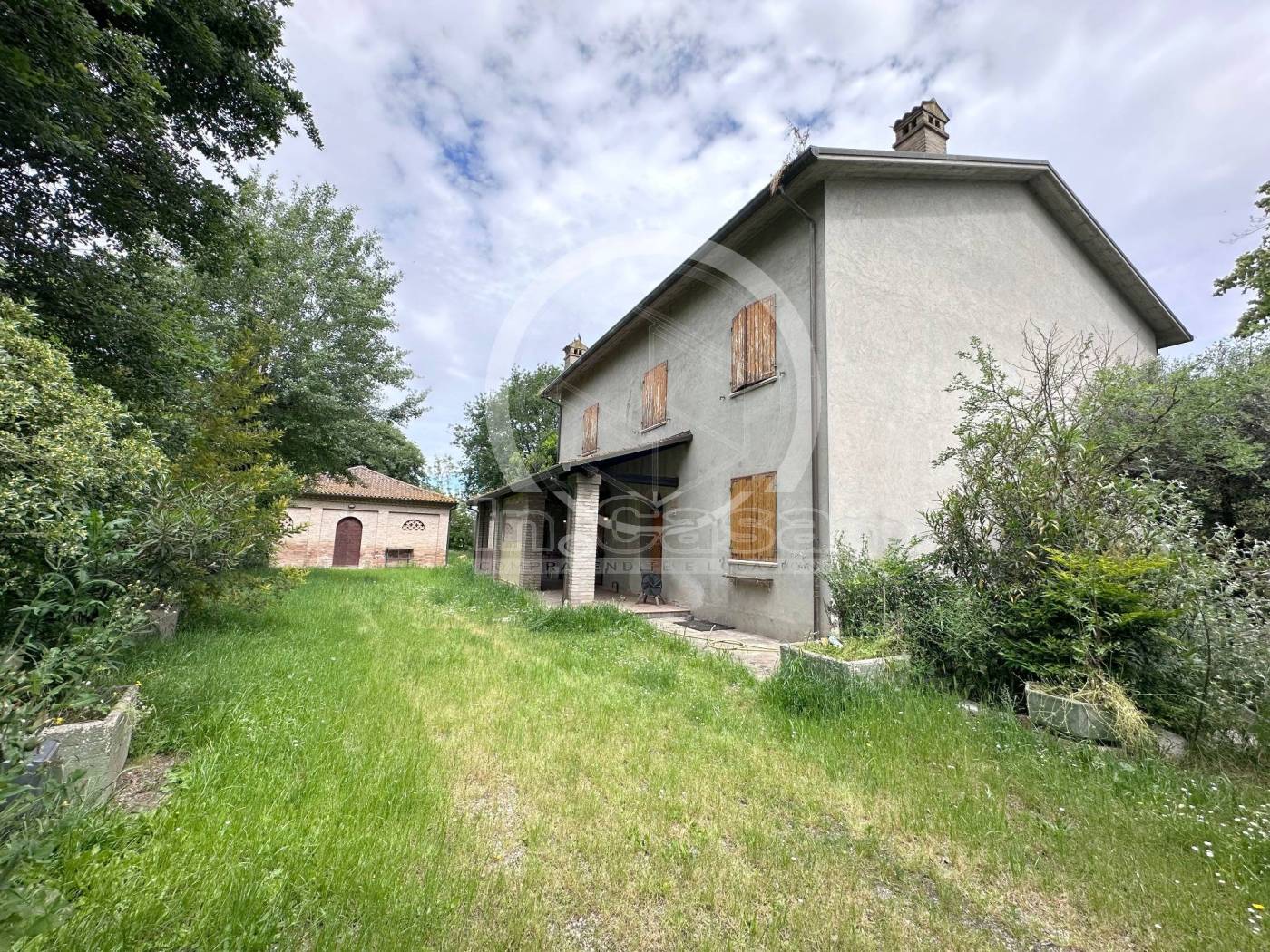 Facciata