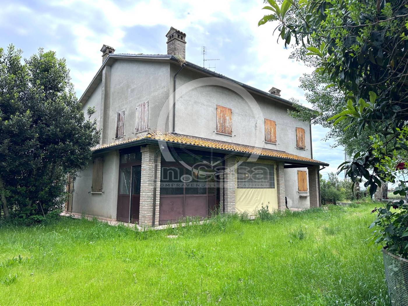 Facciata