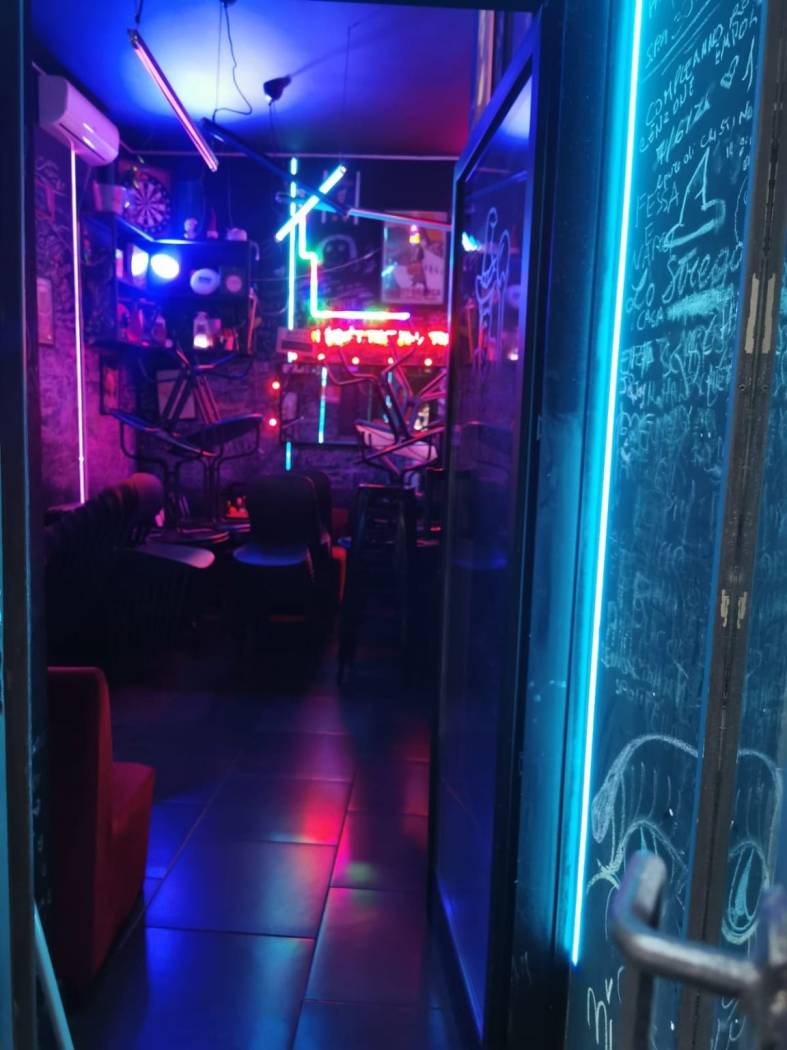 Interno non residenziale