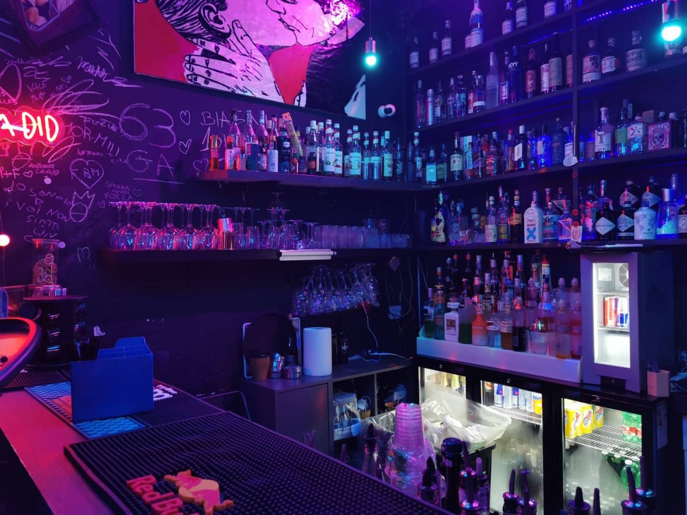 Interno non residenziale