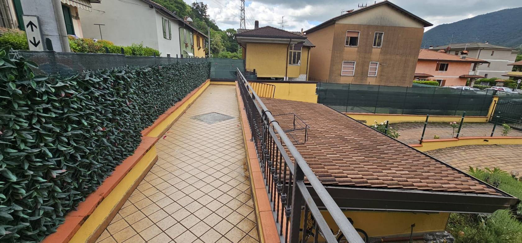 Balcone
