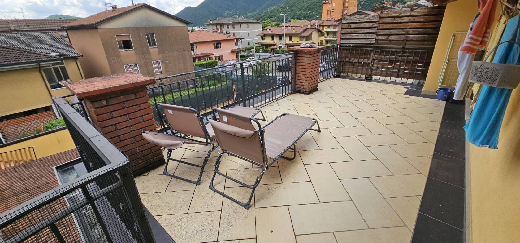 Terrazzo