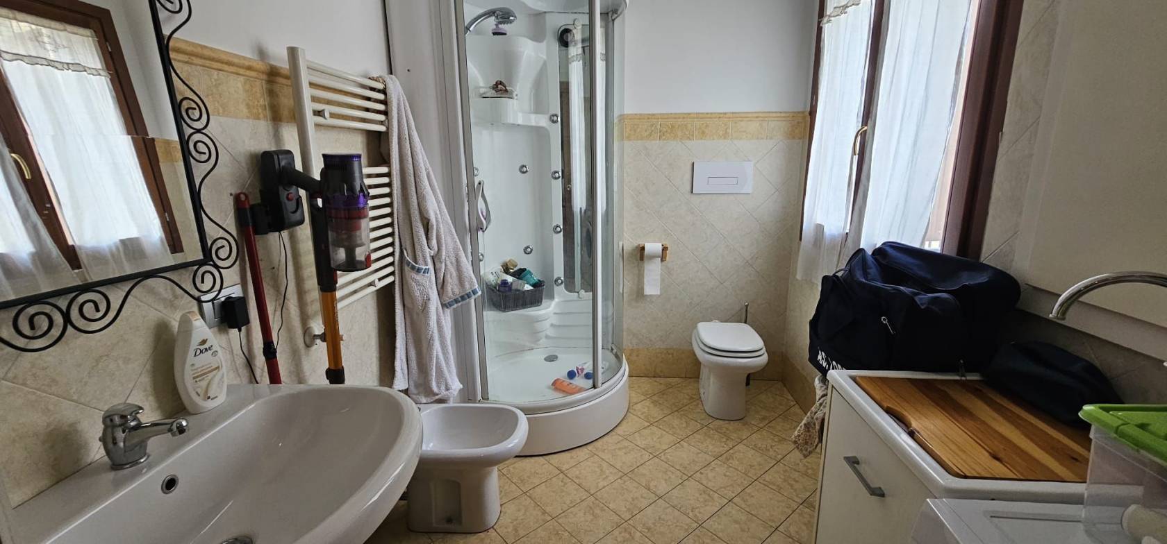 Bagno