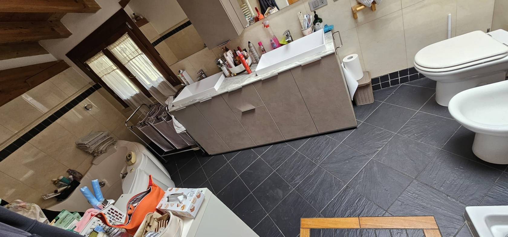 Bagno