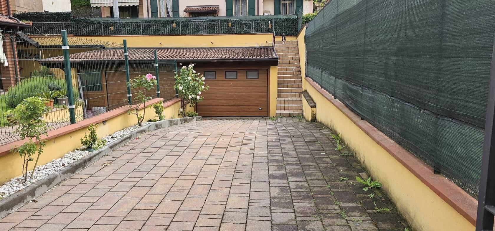 Cortile interno