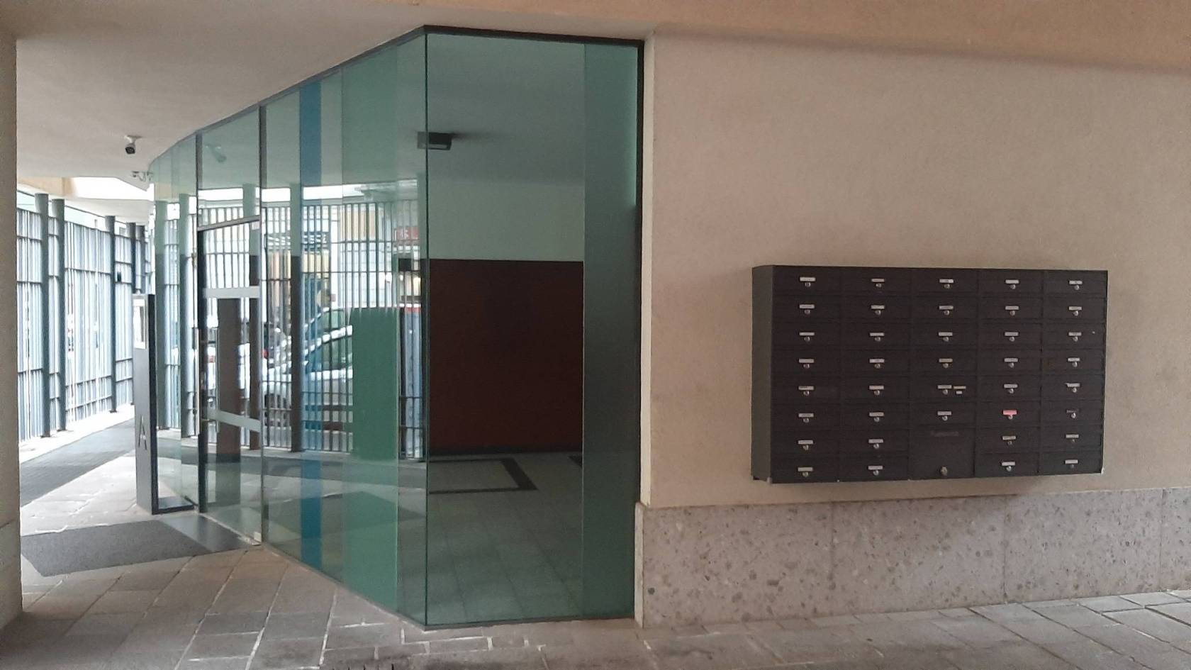 Interno palazzo