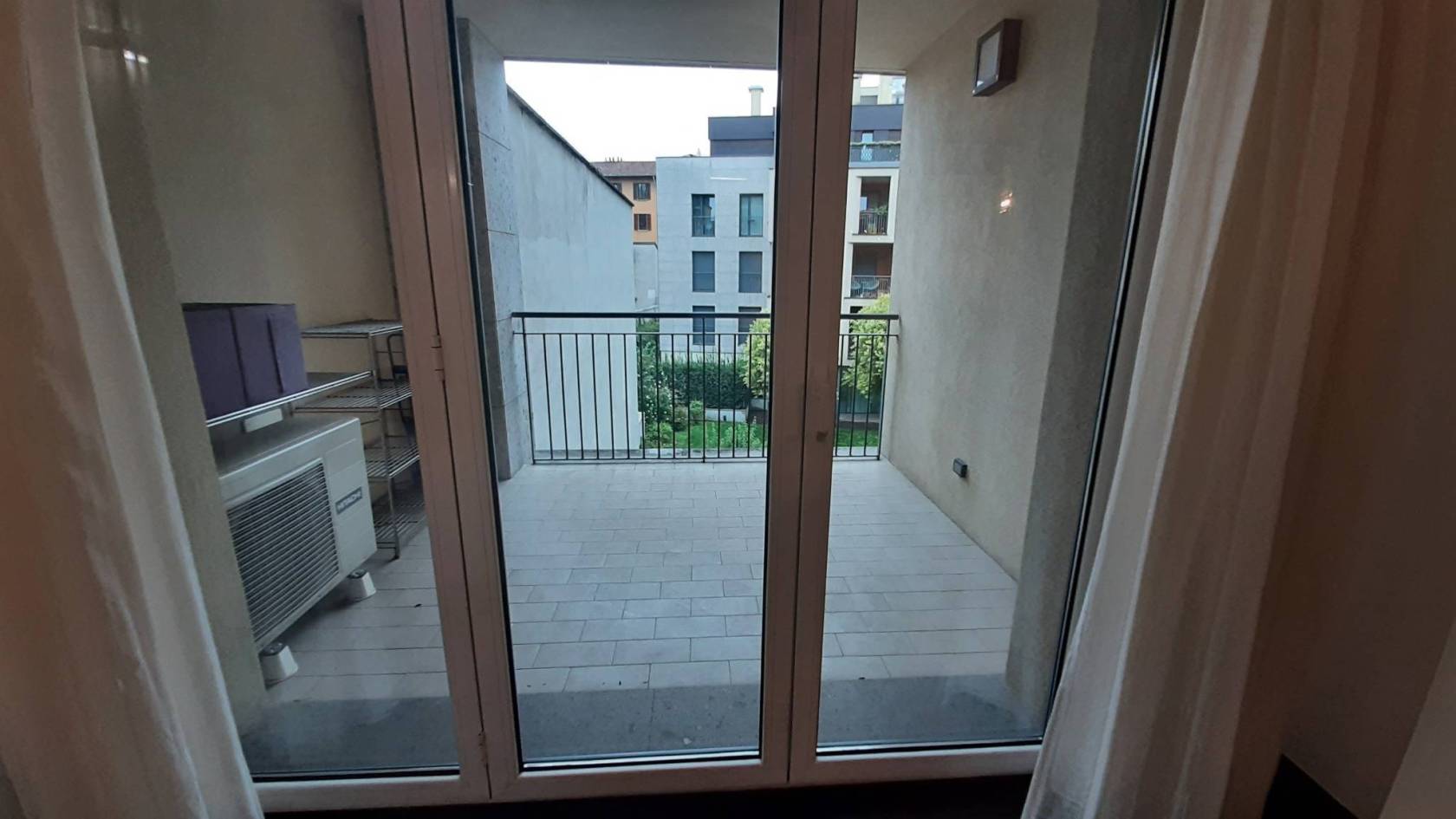 Balcone
