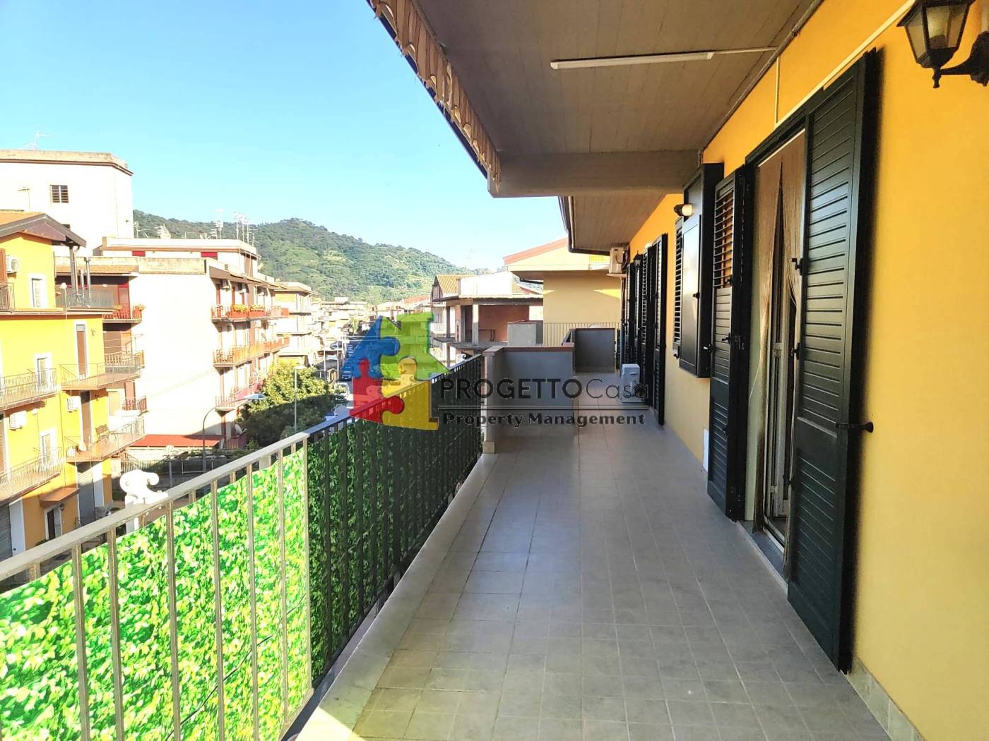 Terrazzo