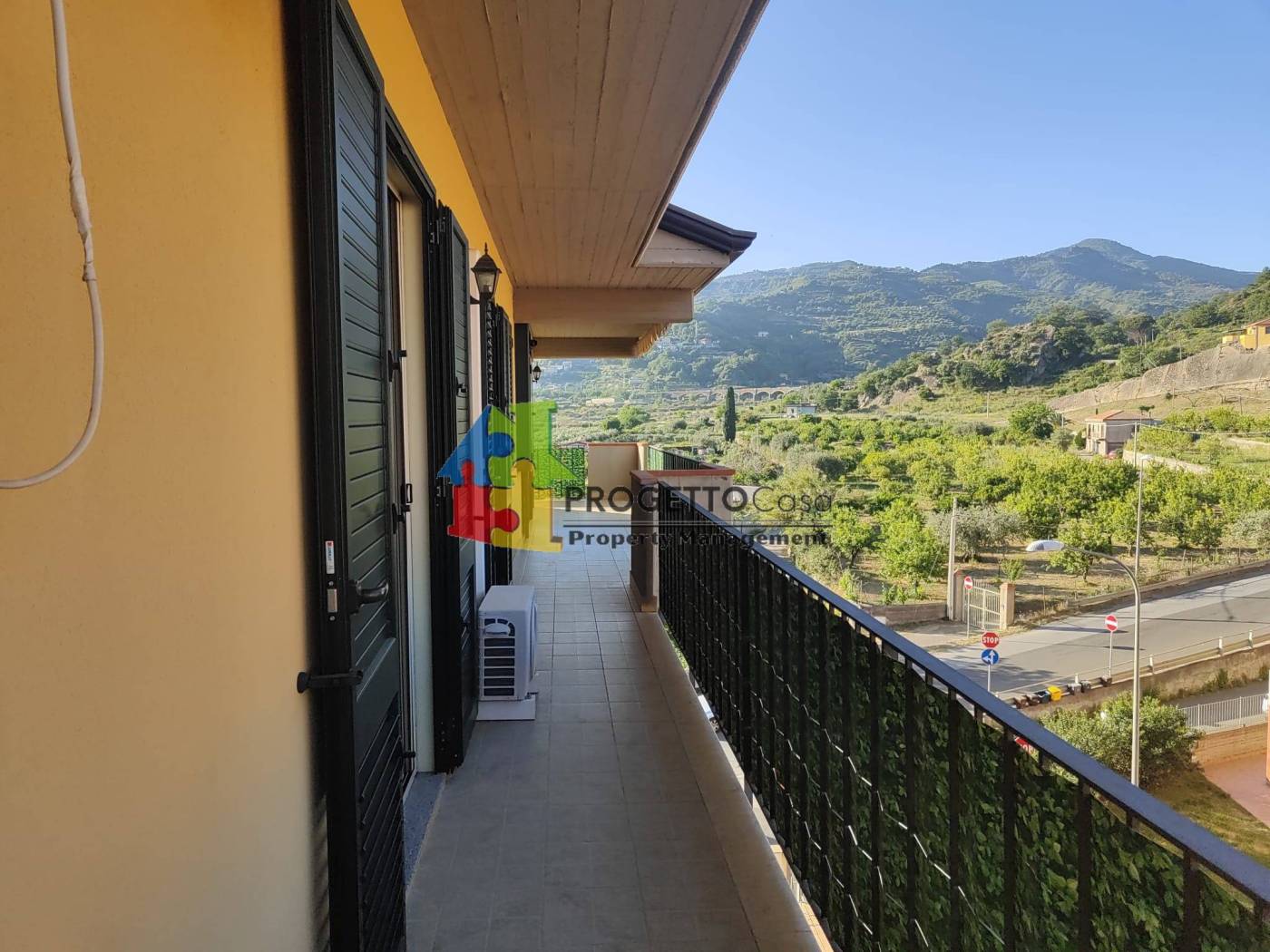 Balcone
