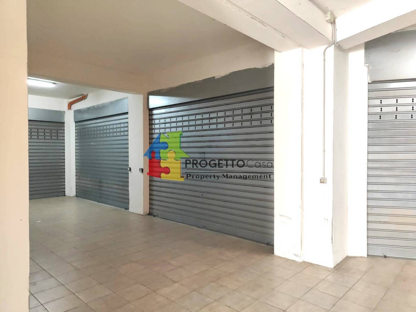 Interno non residenziale