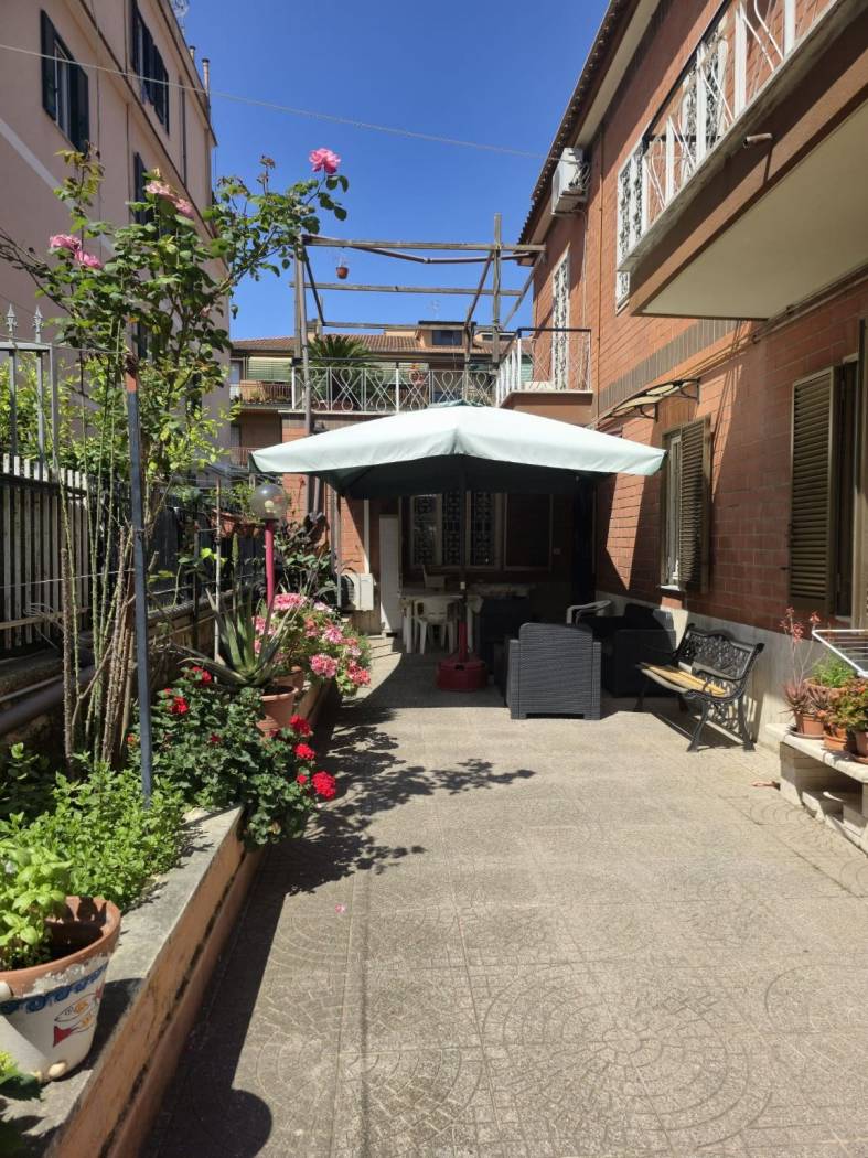 Giardino