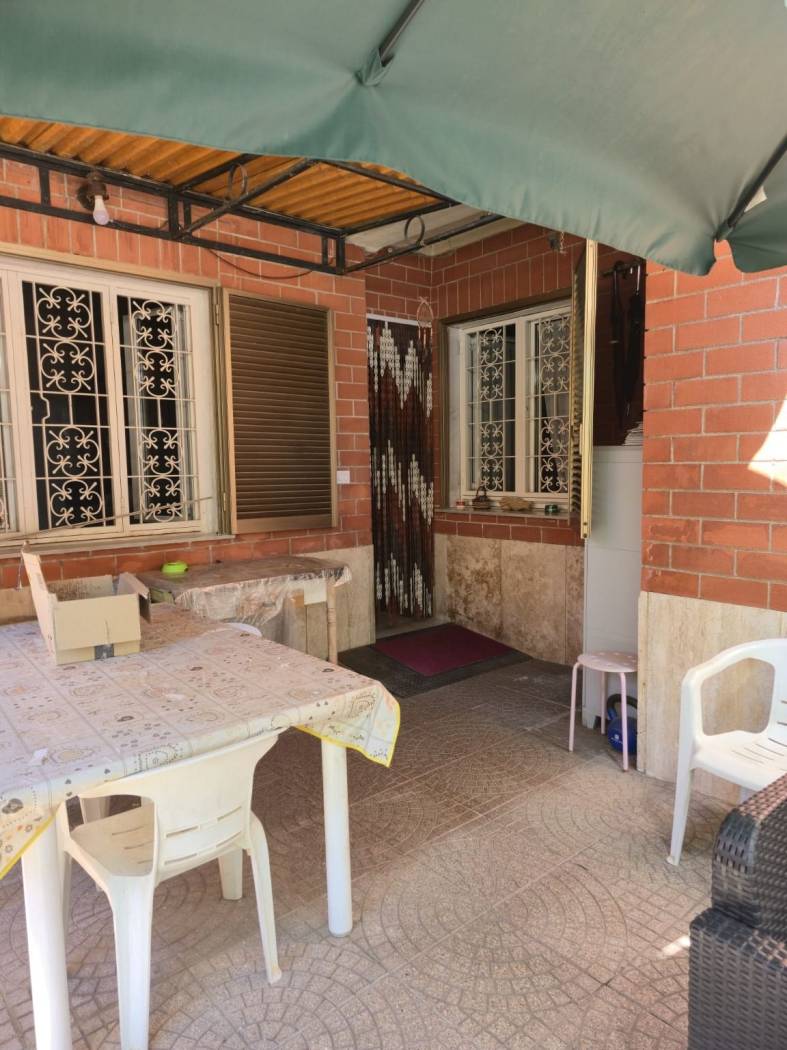 Veranda