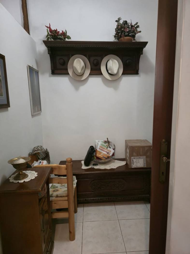 Ingresso