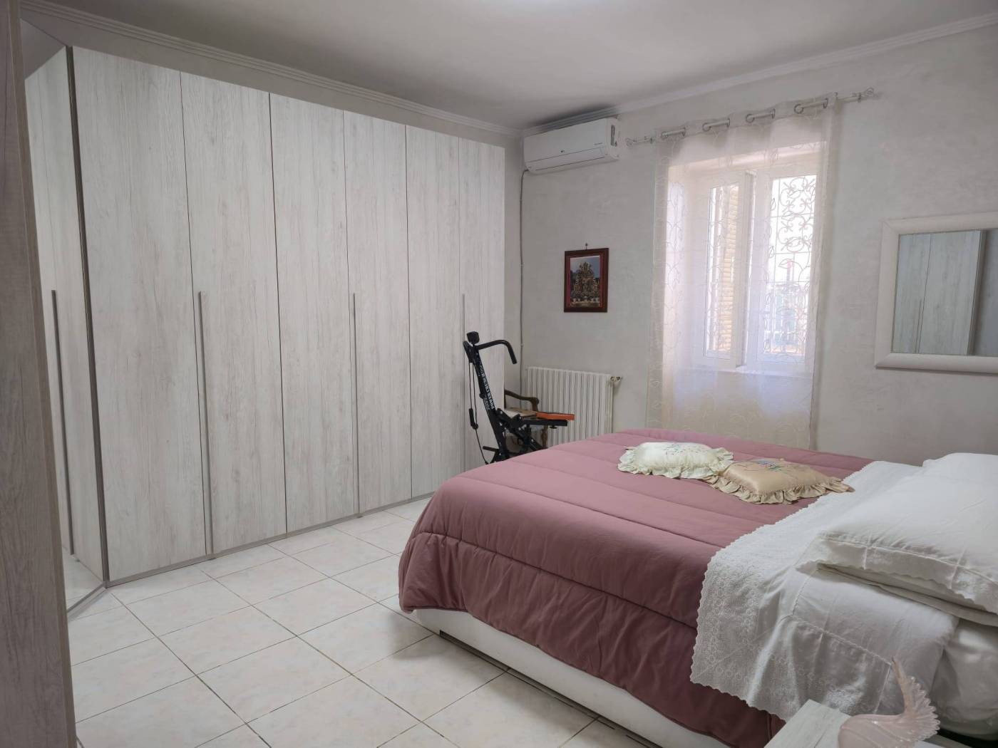 Camera da letto