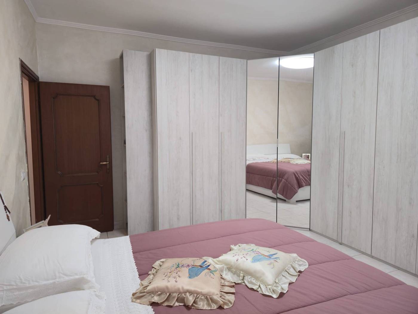 Camera da letto