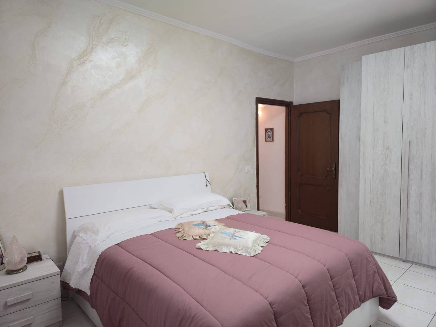 Camera da letto