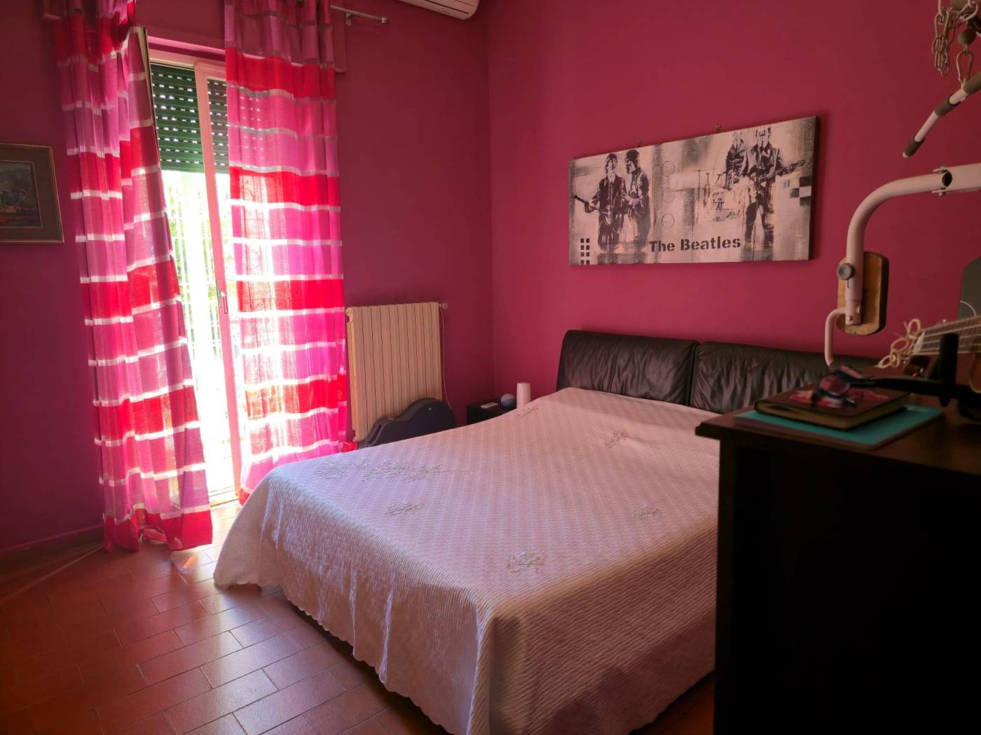 Camera da letto