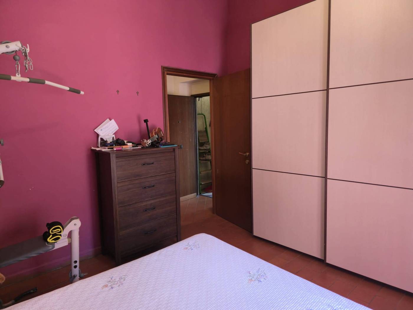 Camera da letto