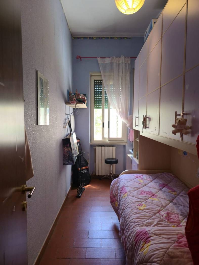 Camera da letto