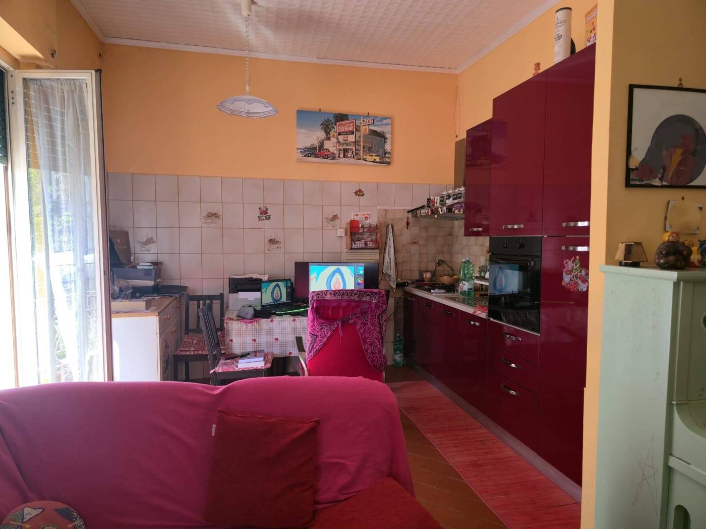 Cucina