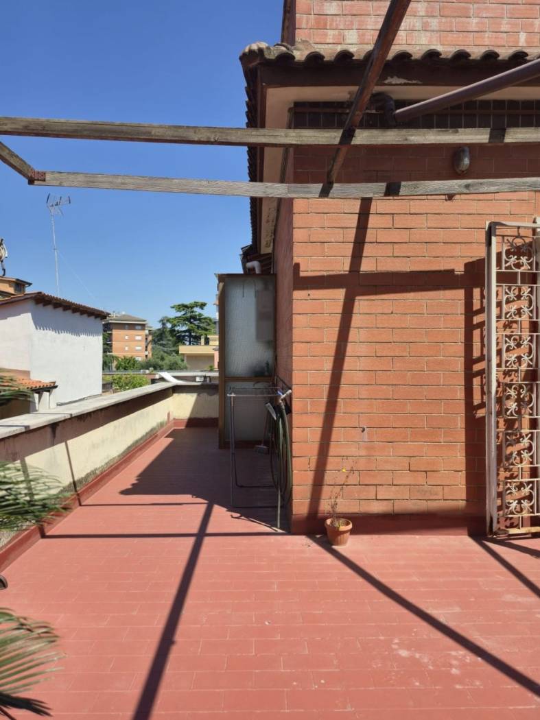 Terrazzo