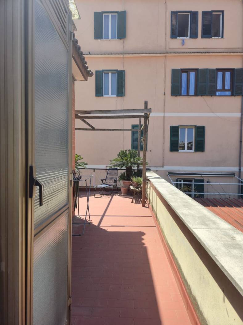Balcone