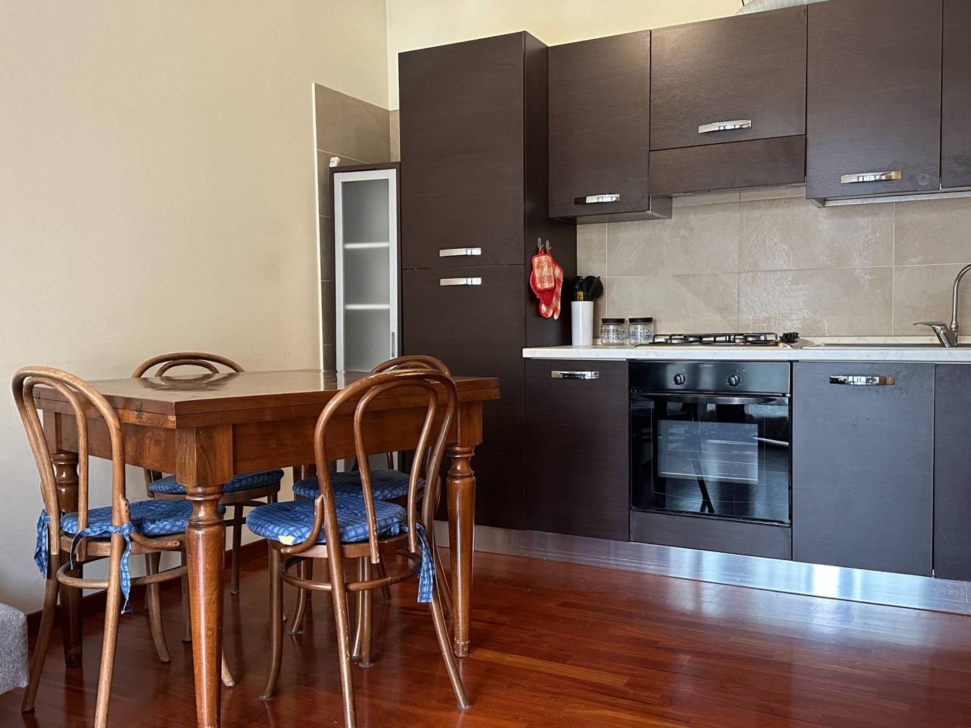 Cucina Cucina