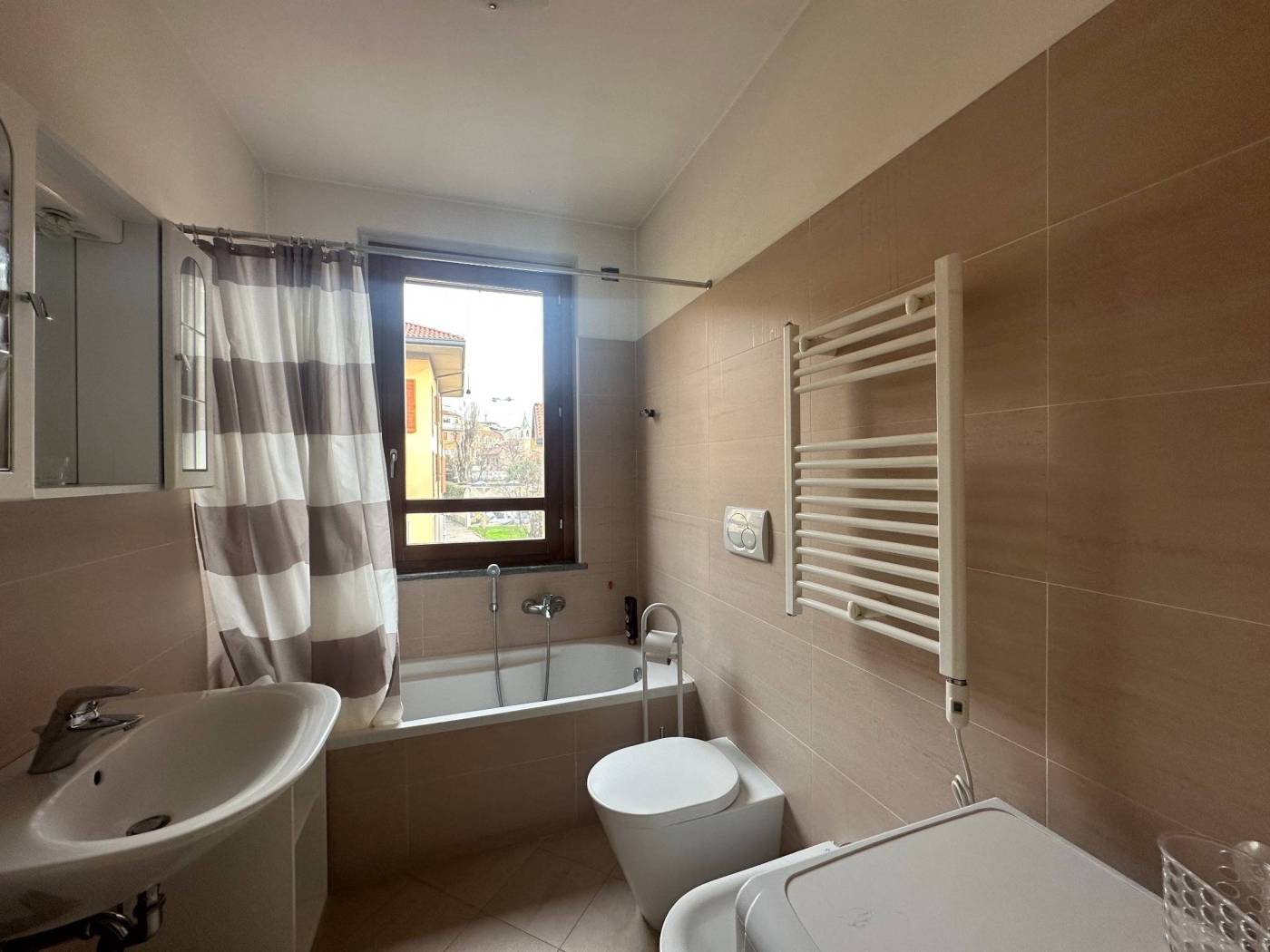 Bagno Bagno