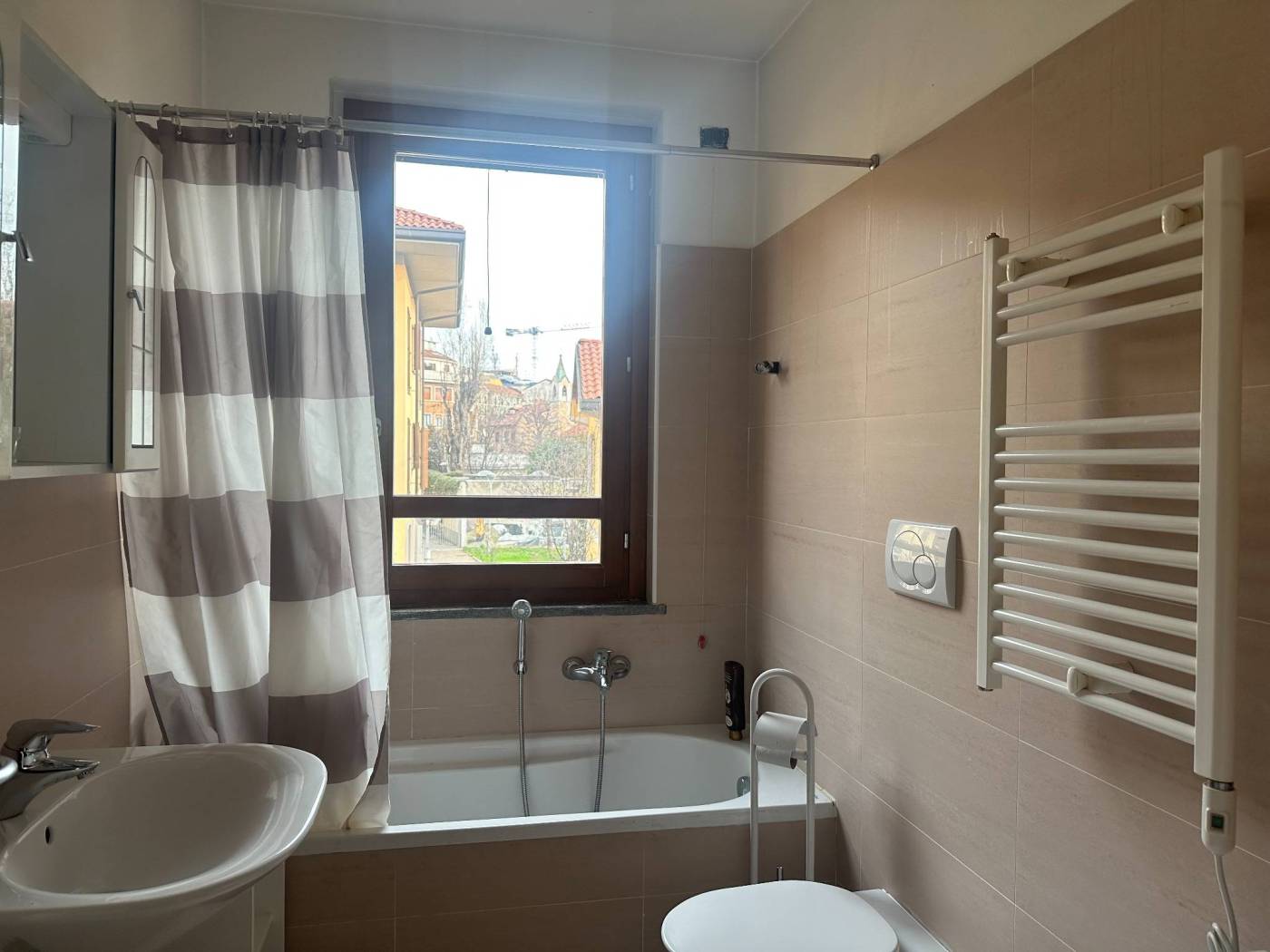 Bagno Bagno